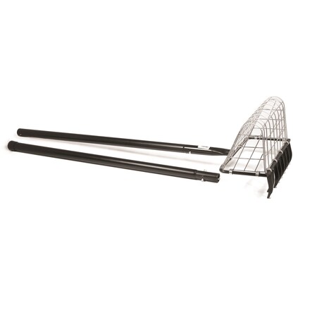 Eagle Claw Eagle Claw Clam Rake with 10in Basket 04220-002